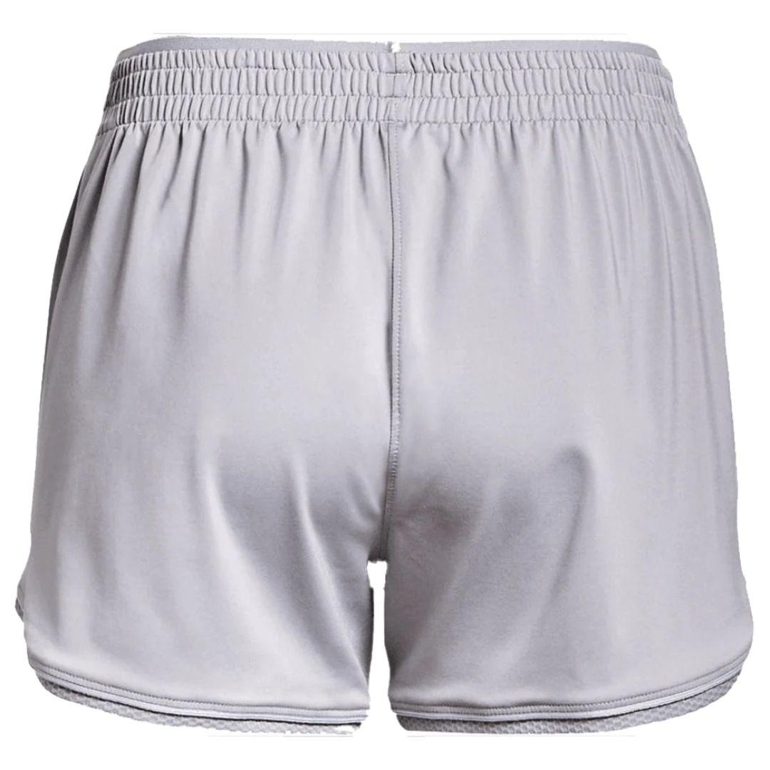 Under Armour Women's UA Knit Shorts